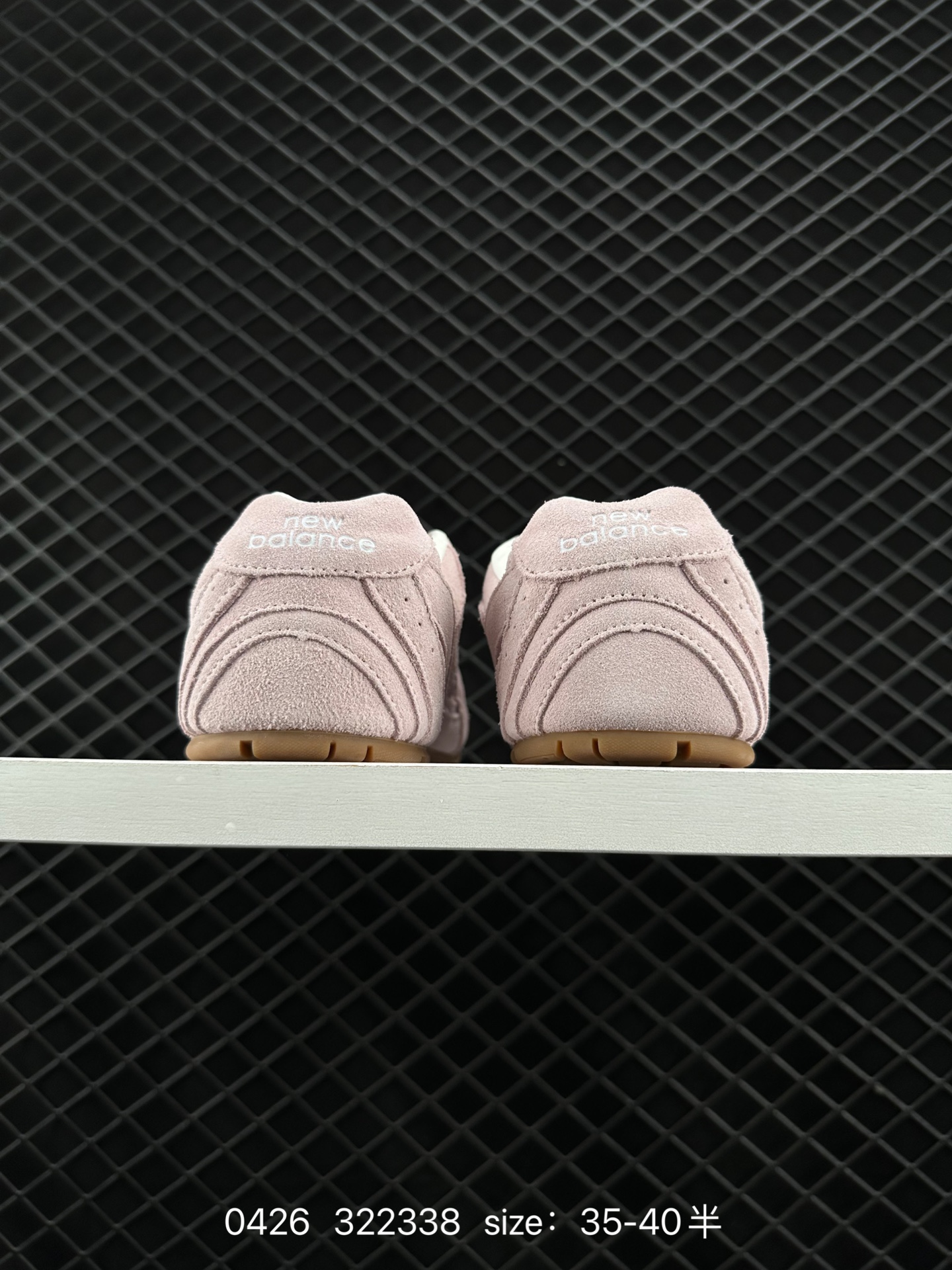 MiuMiu x NB New Balance 530 SL